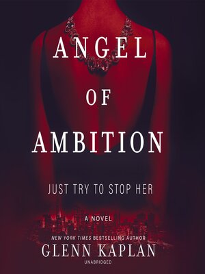 cover image of Angel of Ambition